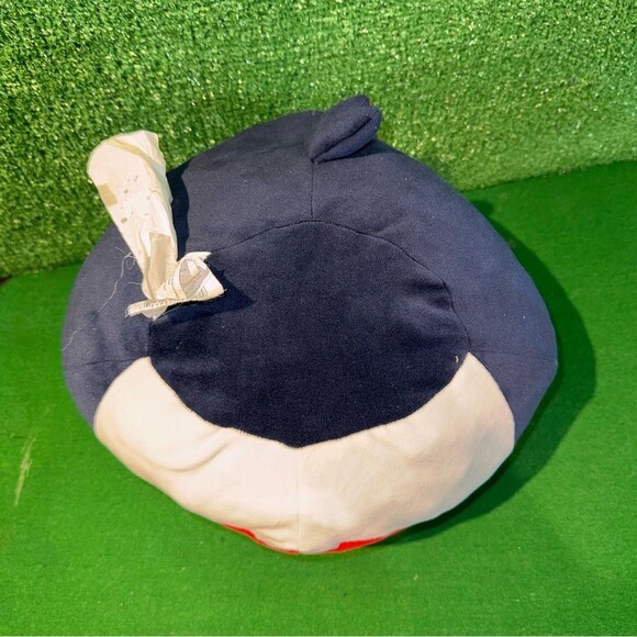 Fiesta Toys Lil' Huggy "Stan" Shark Stuffed Animal - Picture 3 of 4